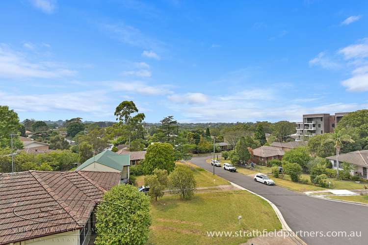 Fourth view of Homely apartment listing, 21/10 Field Place, Telopea NSW 2117