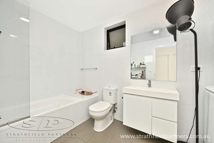 Fifth view of Homely apartment listing, 21/10 Field Place, Telopea NSW 2117