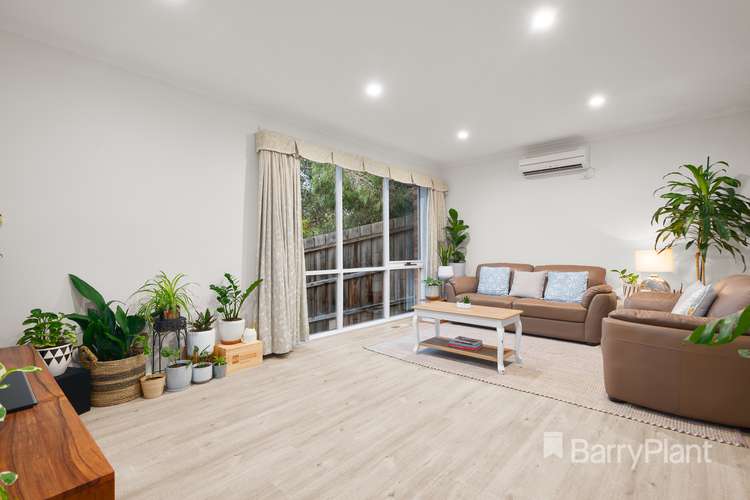 Third view of Homely unit listing, 2/7-11 Moresby Street, Mitcham VIC 3132