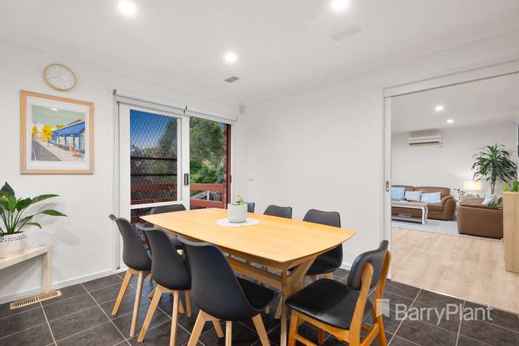 Fifth view of Homely unit listing, 2/7-11 Moresby Street, Mitcham VIC 3132