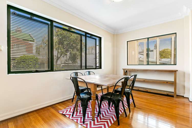 Second view of Homely apartment listing, 8/95 Shepherd Street, Chippendale NSW 2008