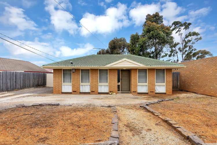 Second view of Homely house listing, 21 Priestley Avenue, Hoppers Crossing VIC 3029