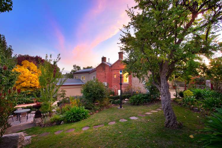 Second view of Homely house listing, 46 Campbell Street, Castlemaine VIC 3450