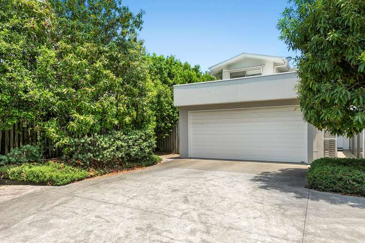 Fifth view of Homely townhouse listing, 21/6 Suncoast Beach Drive, Mount Coolum QLD 4573