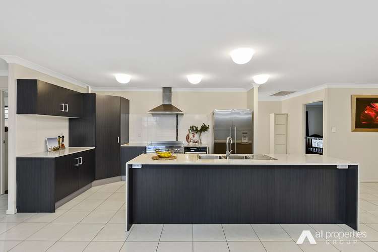 Second view of Homely house listing, 105-111 Panitz Drive, Jimboomba QLD 4280