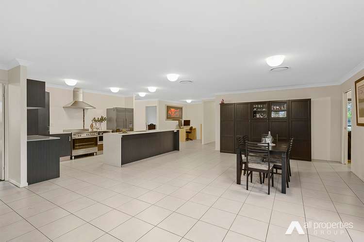 Fourth view of Homely house listing, 105-111 Panitz Drive, Jimboomba QLD 4280