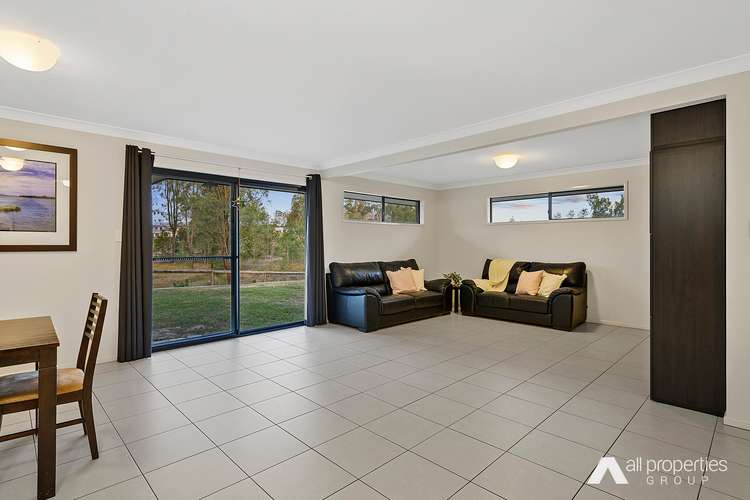 Fifth view of Homely house listing, 105-111 Panitz Drive, Jimboomba QLD 4280