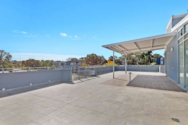 Second view of Homely apartment listing, B8/14-16 Burbang Crescent, Rydalmere NSW 2116