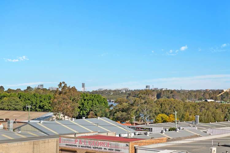 Fourth view of Homely apartment listing, B8/14-16 Burbang Crescent, Rydalmere NSW 2116