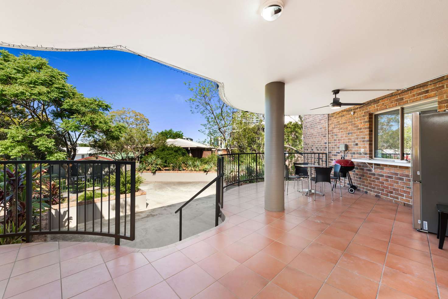 Main view of Homely unit listing, 5/35 Maryvale Street, Toowong QLD 4066