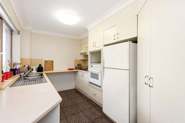 Fifth view of Homely unit listing, 5/35 Maryvale Street, Toowong QLD 4066