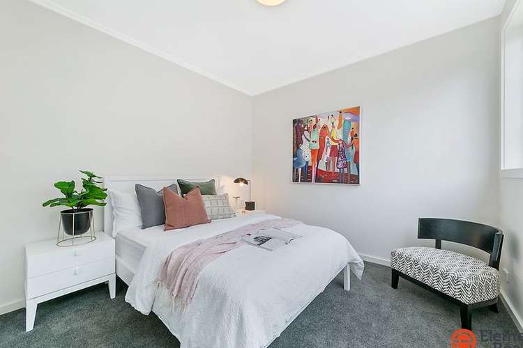 Seventh view of Homely apartment listing, A03/14-16 Burbang Crescent, Rydalmere NSW 2116