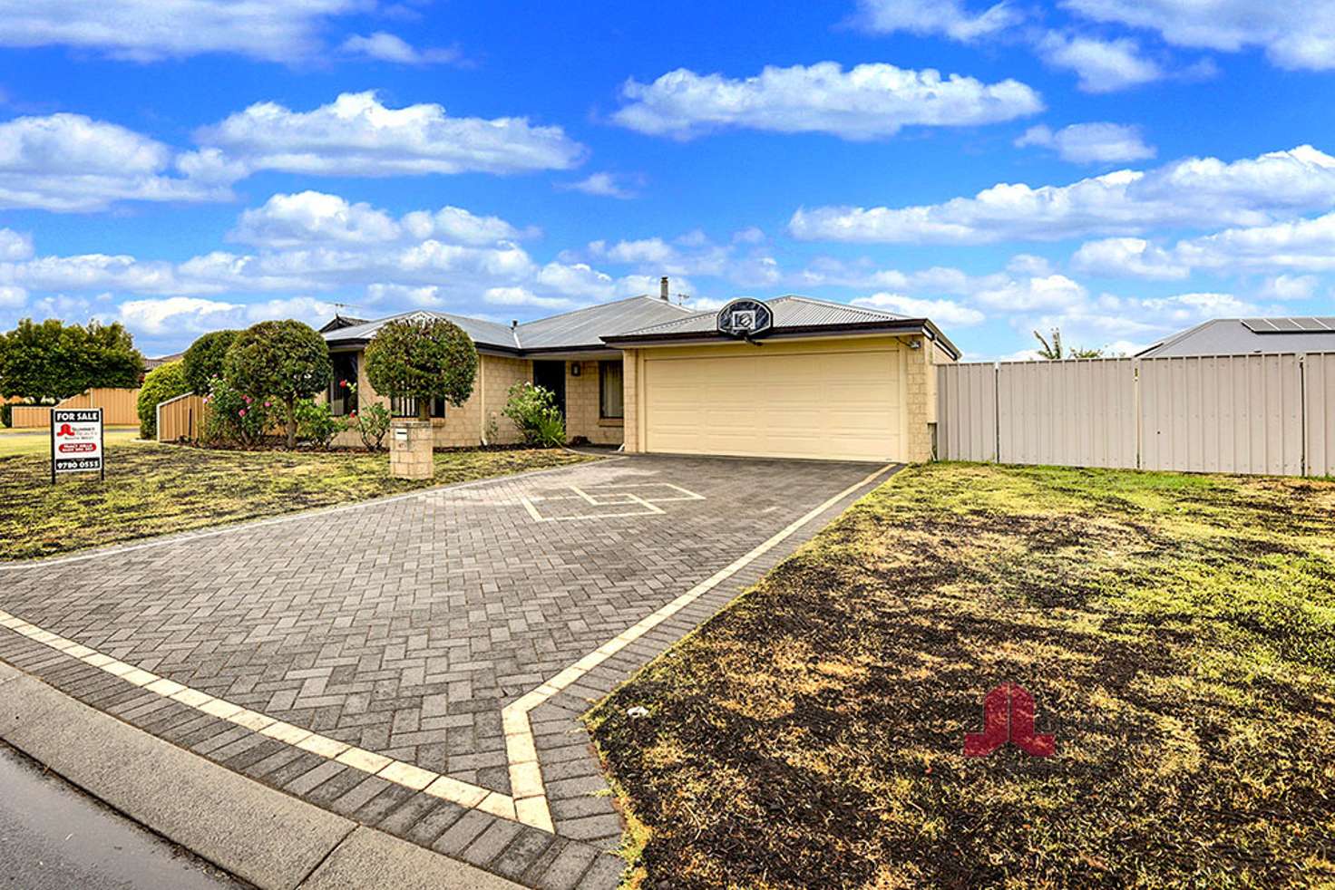 Main view of Homely house listing, 47 Falabella Crescent, Eaton WA 6232