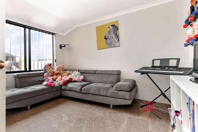 Second view of Homely house listing, 47 Falabella Crescent, Eaton WA 6232