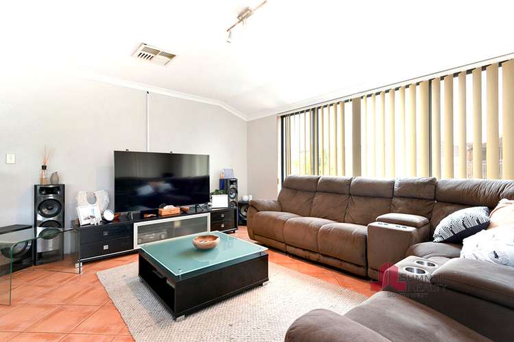 Fourth view of Homely house listing, 47 Falabella Crescent, Eaton WA 6232
