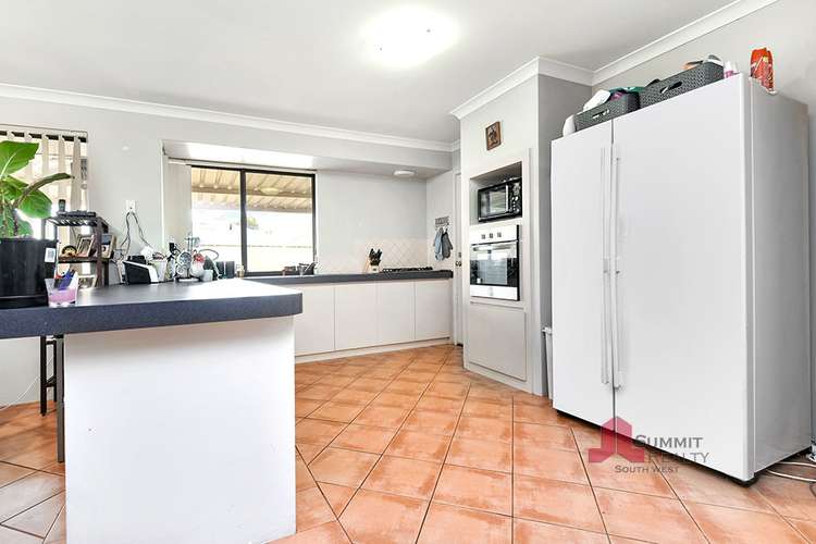 Sixth view of Homely house listing, 47 Falabella Crescent, Eaton WA 6232
