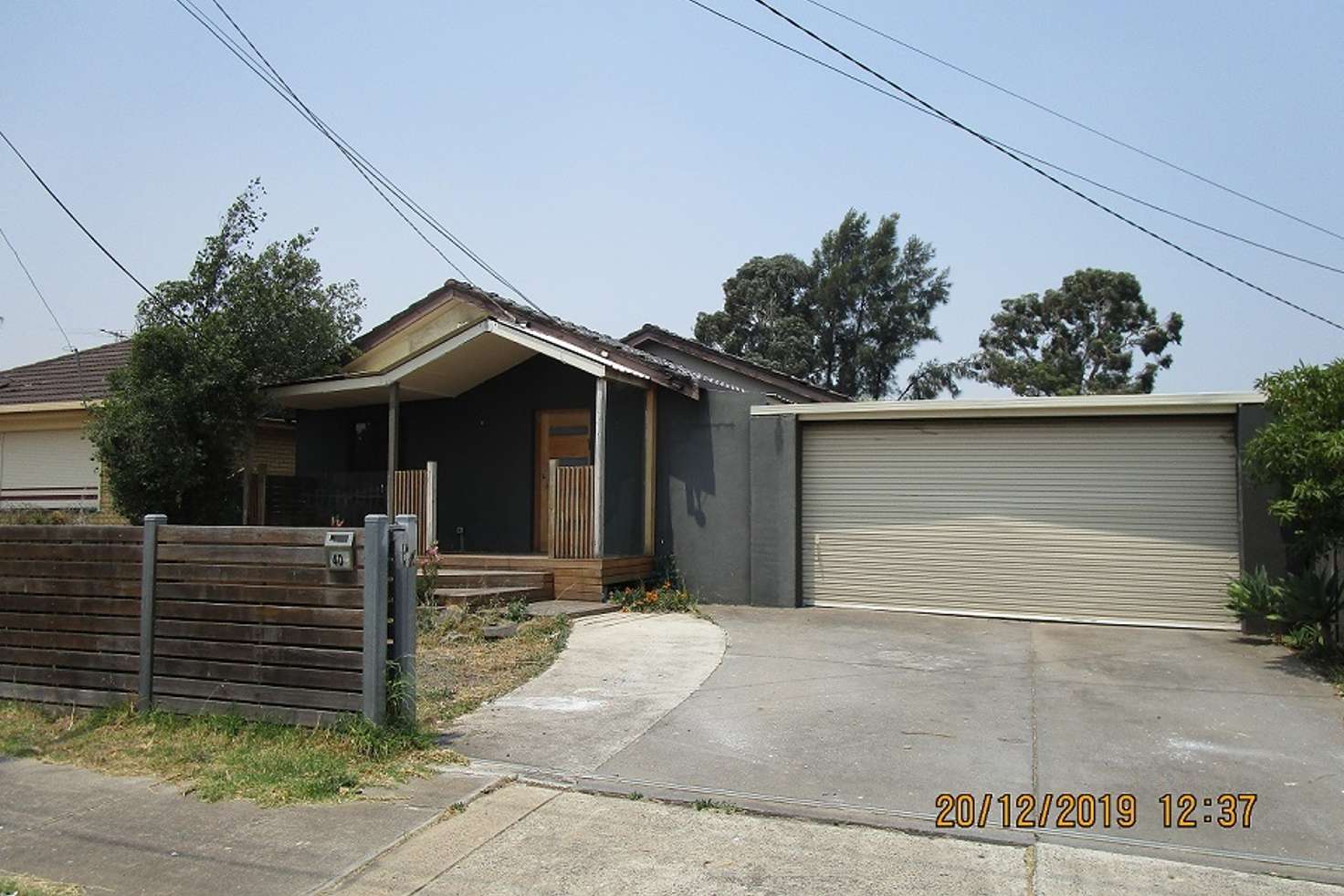Main view of Homely house listing, 40 Blendon Avenue, St Albans VIC 3021