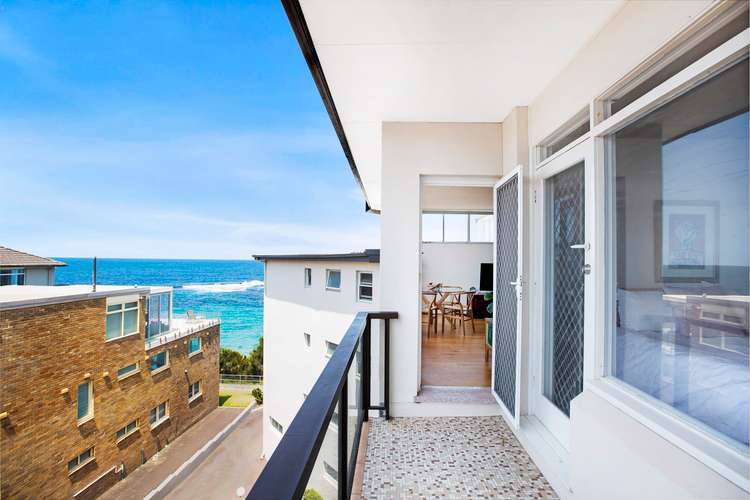 Fifth view of Homely apartment listing, 15/35 The Esplanade, Cronulla NSW 2230