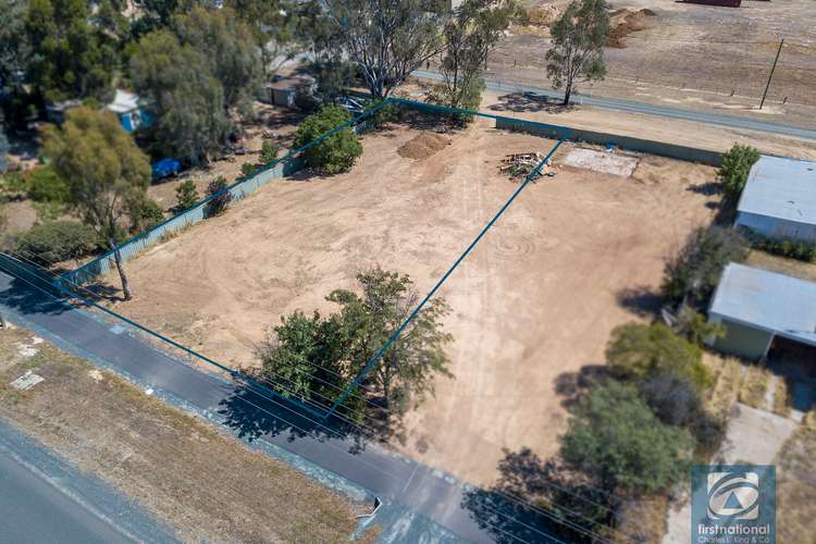 Fourth view of Homely residentialLand listing, 46 Chanter Street, Moama NSW 2731