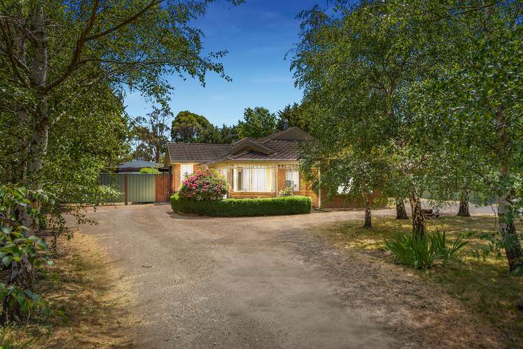 Main view of Homely house listing, 23 Ewing Drive, Romsey VIC 3434
