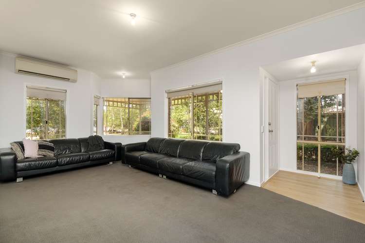 Second view of Homely house listing, 23 Ewing Drive, Romsey VIC 3434