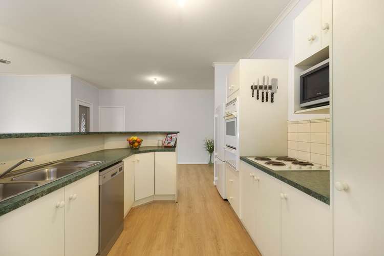 Fourth view of Homely house listing, 23 Ewing Drive, Romsey VIC 3434