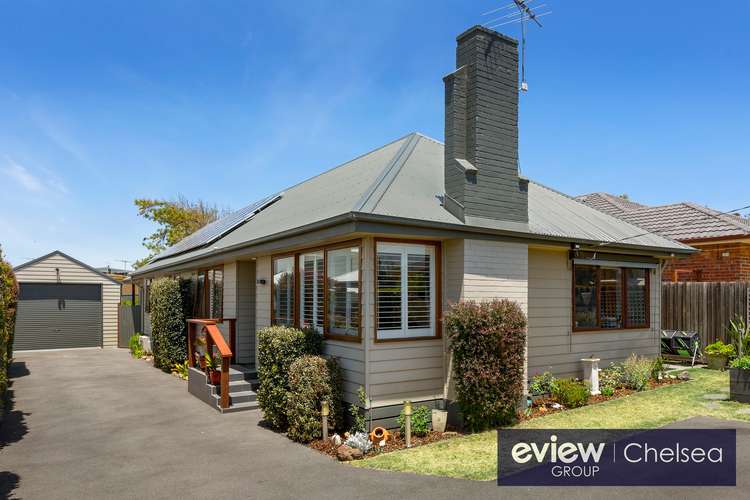 Main view of Homely house listing, 6 Elsie Grove, Chelsea VIC 3196