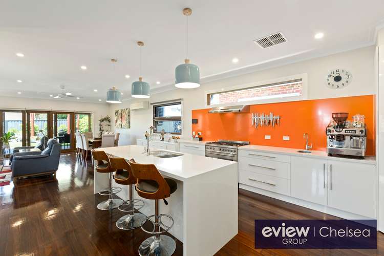 Second view of Homely house listing, 6 Elsie Grove, Chelsea VIC 3196