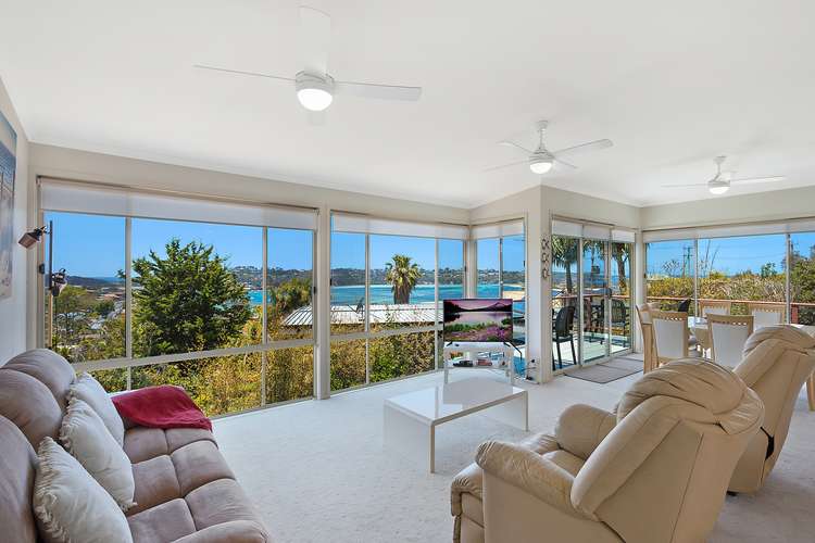 Second view of Homely unit listing, 28/1-5 Ocean View Avenue, Merimbula NSW 2548