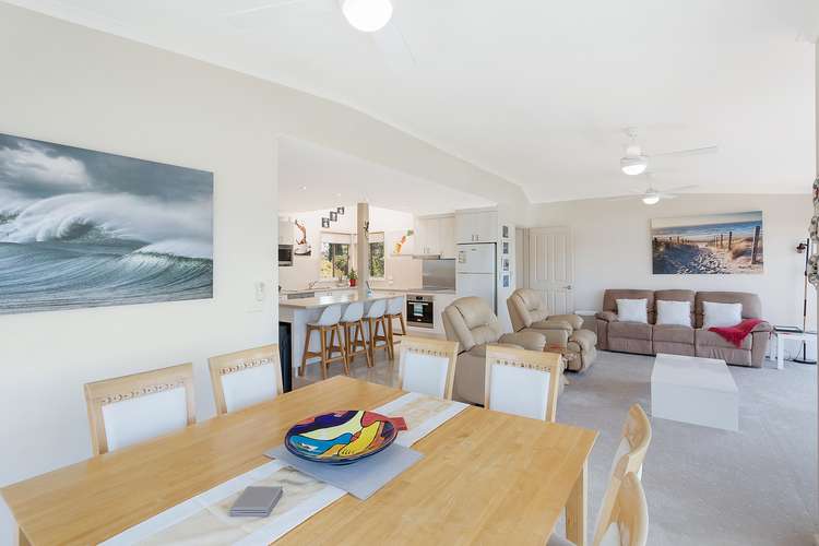 Third view of Homely unit listing, 28/1-5 Ocean View Avenue, Merimbula NSW 2548