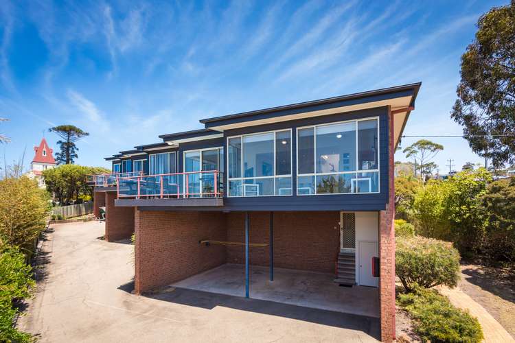 Fourth view of Homely unit listing, 28/1-5 Ocean View Avenue, Merimbula NSW 2548