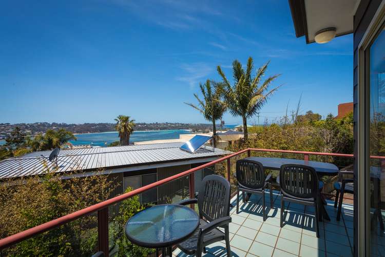Sixth view of Homely unit listing, 28/1-5 Ocean View Avenue, Merimbula NSW 2548