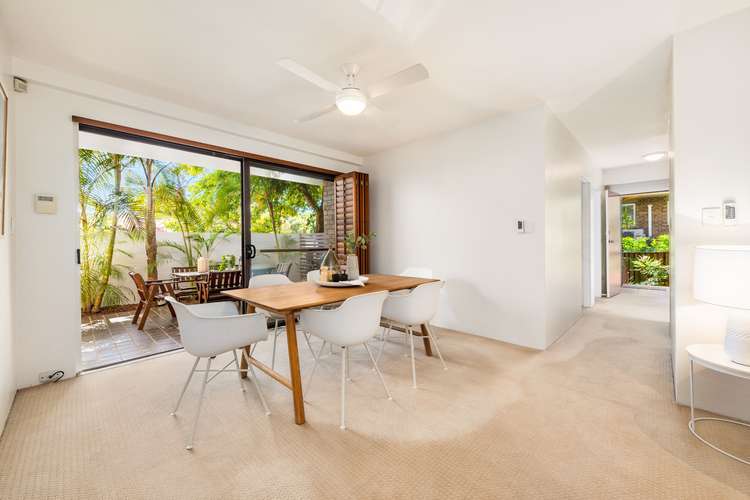 Third view of Homely apartment listing, 2/13-21 Armstrong Street, Cammeray NSW 2062