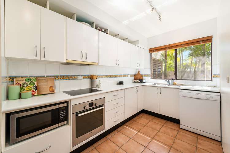 Fourth view of Homely apartment listing, 2/13-21 Armstrong Street, Cammeray NSW 2062