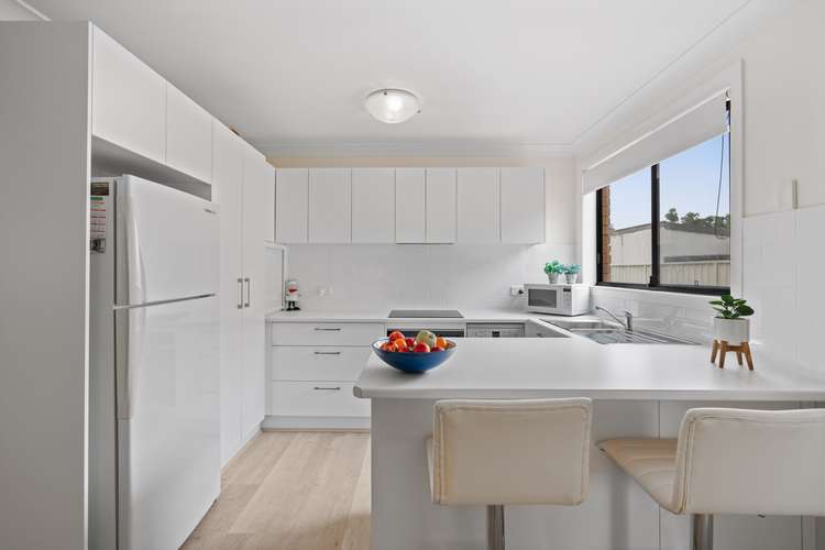 Third view of Homely townhouse listing, 5/101 Bay Road, Blue Bay NSW 2261