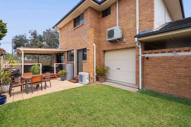 Fourth view of Homely townhouse listing, 5/101 Bay Road, Blue Bay NSW 2261