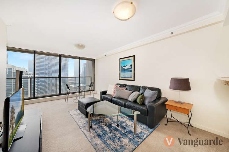 Second view of Homely apartment listing, 183 Kent Street, Sydney NSW 2000