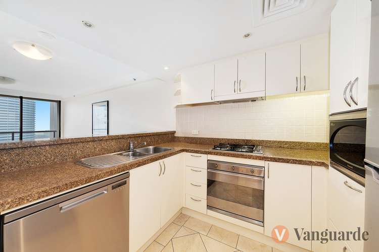 Third view of Homely apartment listing, 183 Kent Street, Sydney NSW 2000