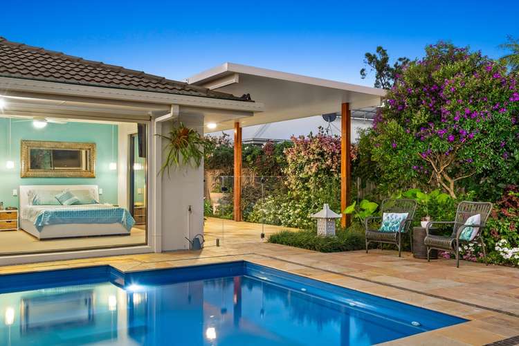 Main view of Homely house listing, 34 Cinnamon Avenue, Coolum Beach QLD 4573