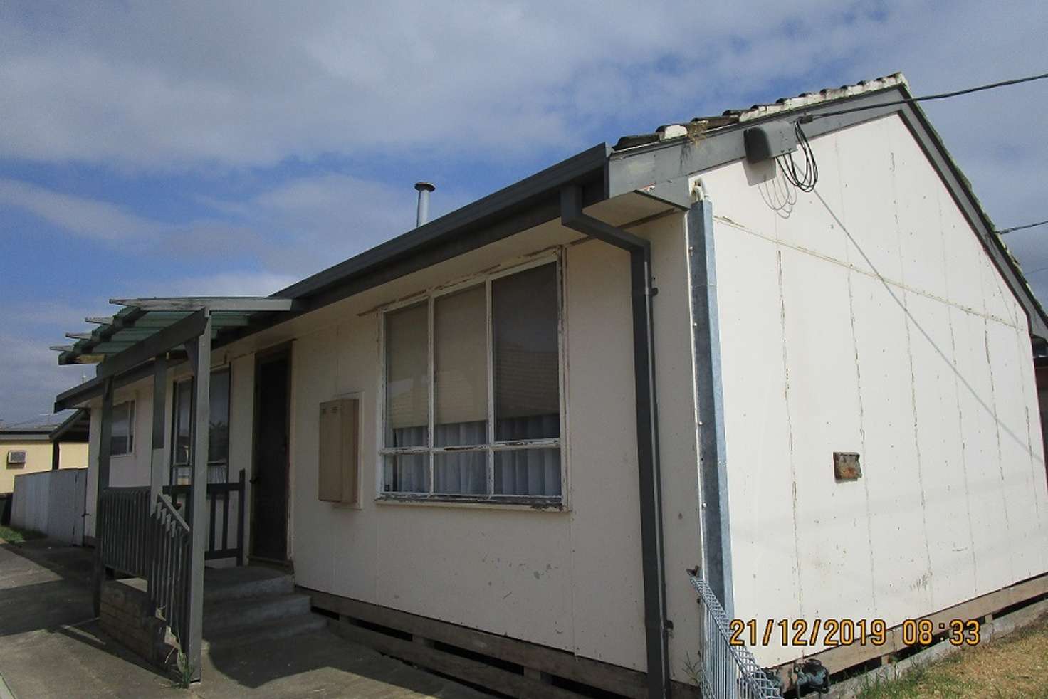 Main view of Homely unit listing, 1/13 Cleveland Street, St Albans VIC 3021