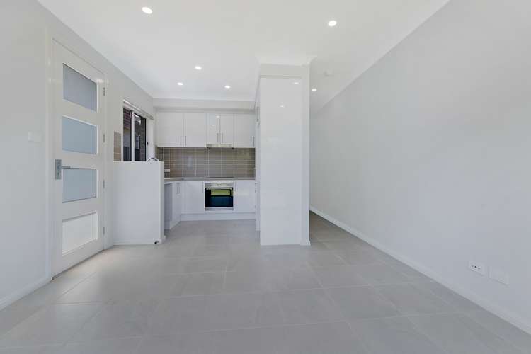 Third view of Homely villa listing, 7a Tathra Place, Castle Hill NSW 2154