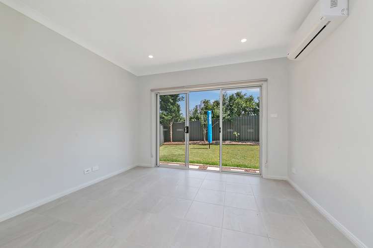 Fifth view of Homely villa listing, 7a Tathra Place, Castle Hill NSW 2154