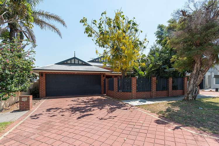 Main view of Homely house listing, 70 Egham Road, Lathlain WA 6100