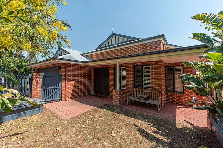 Second view of Homely house listing, 70 Egham Road, Lathlain WA 6100