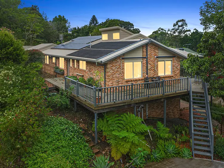 49 Ayrshire Park Drive, Boambee NSW 2450