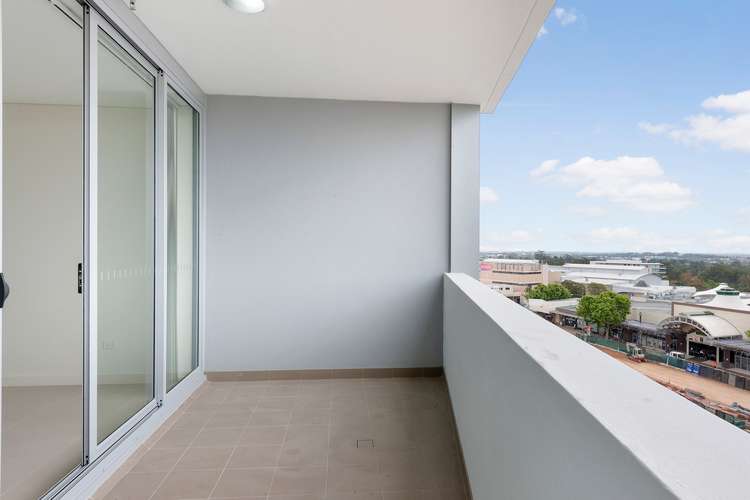 Second view of Homely unit listing, Level 6/621/301 Old Northern Road, Castle Hill NSW 2154