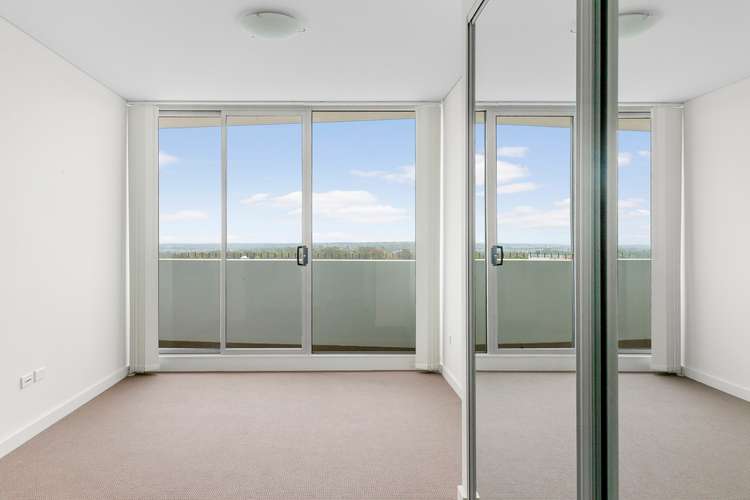 Third view of Homely unit listing, Level 6/621/301 Old Northern Road, Castle Hill NSW 2154