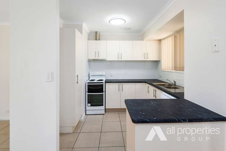 Second view of Homely house listing, 29 Conifer Street, Hillcrest QLD 4118