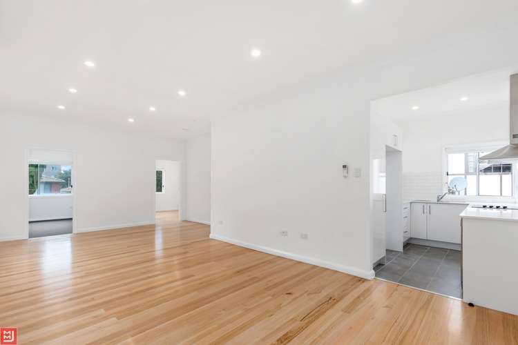 Second view of Homely house listing, 4 Allan Street, Wollongong NSW 2500