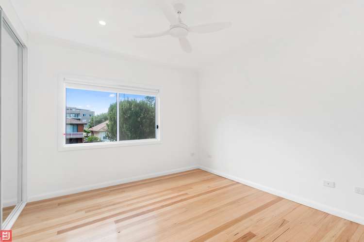 Fifth view of Homely house listing, 4 Allan Street, Wollongong NSW 2500